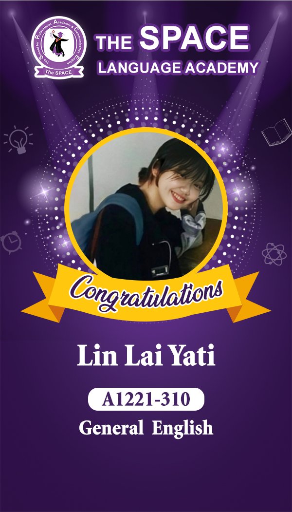 Lin Lai Yati